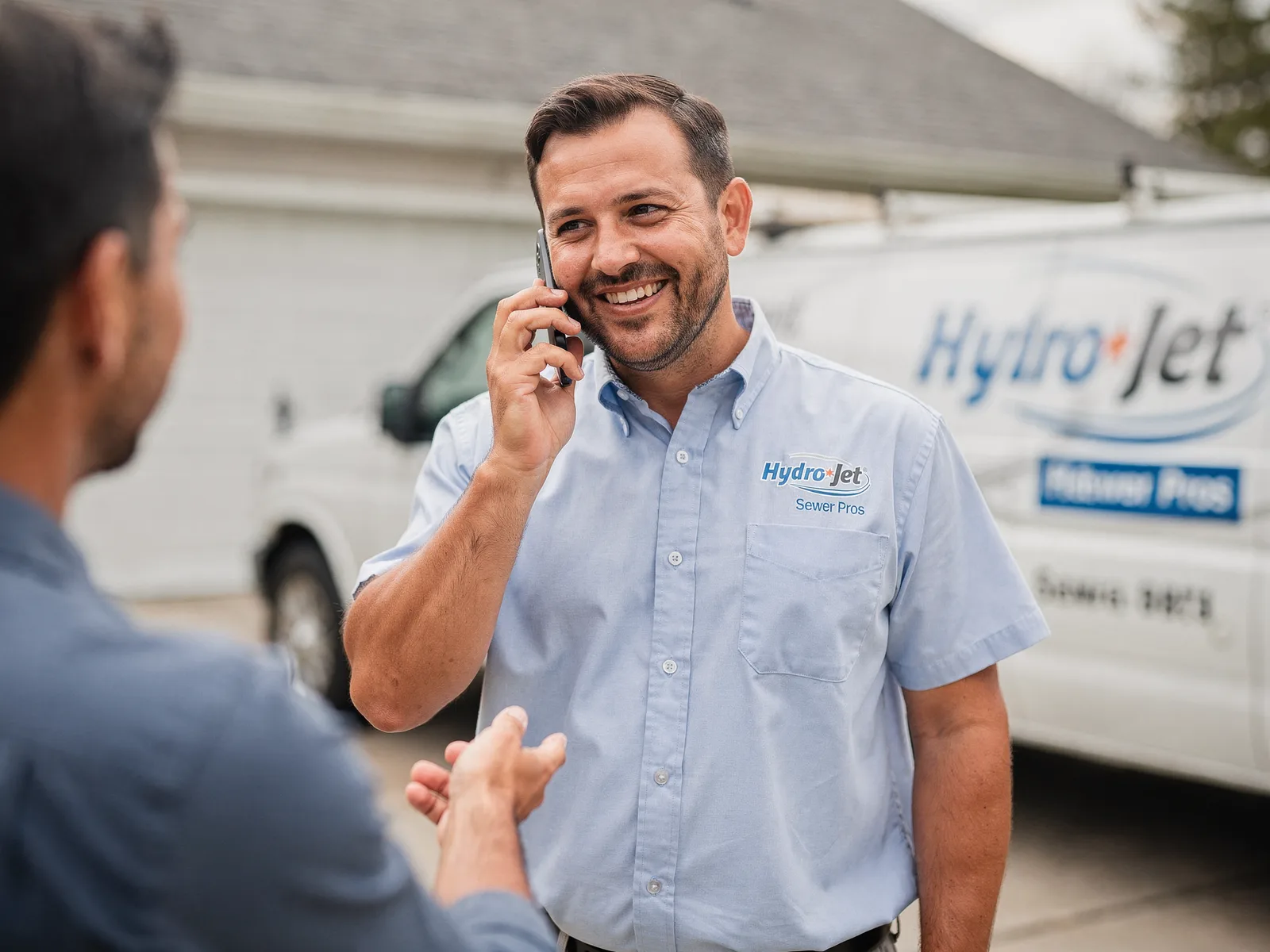 Hydro Jetting Sabael, NY FAQs